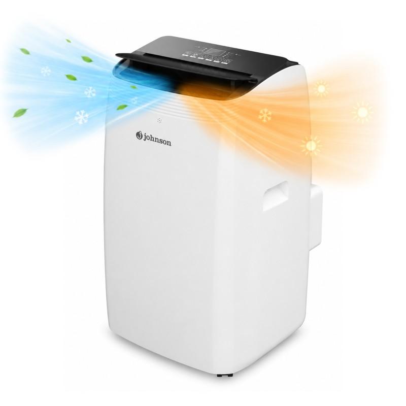 Reversible Mobile Air Conditioner 12,000 Btu - 3500w