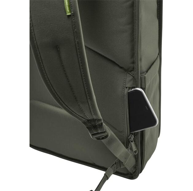 Backpack Vaude Coreway Rolltop 20 Khaki (16213-161)