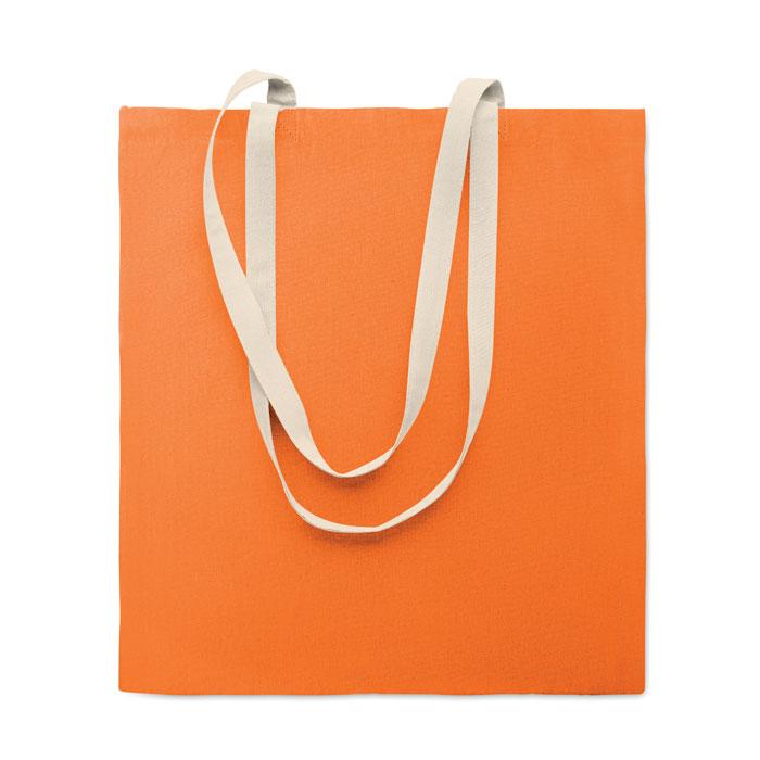 MidOcean Zevra Colour Cotton Shopper Bag