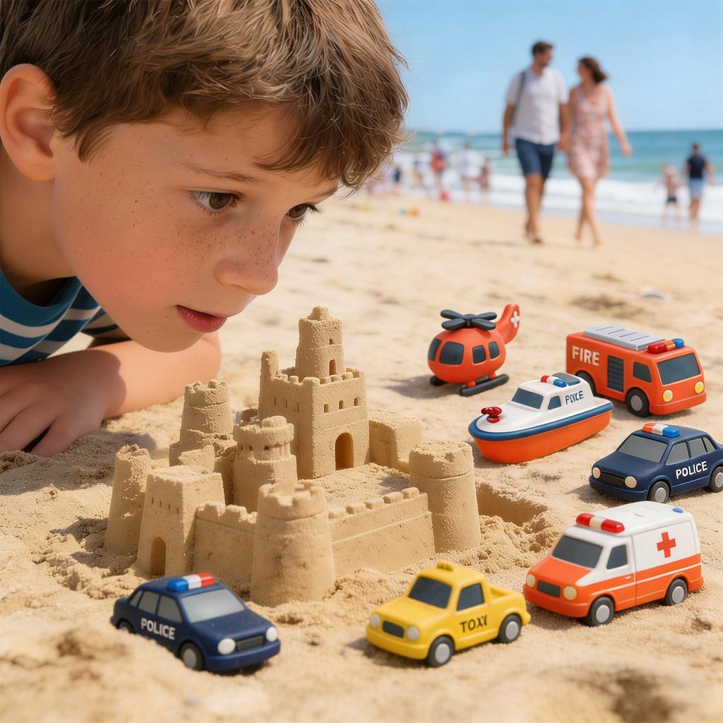 Children's Swimming Pool Diving Toys, Summer Pool Toys