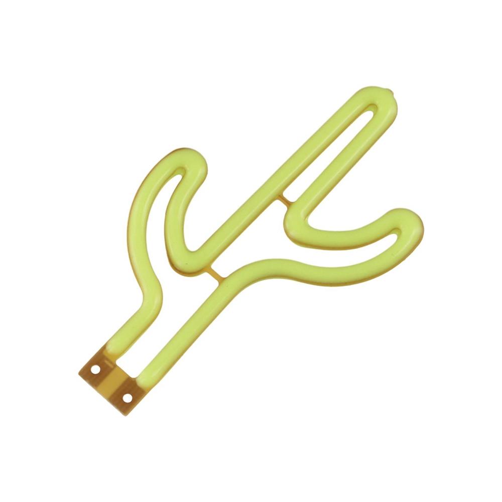 Micro LED Edison Filament Flexible Bulb Filament Diode Light Filament  Ambient lighting