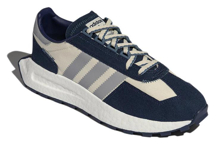 adidas Originals Retropy E5 Серо-синий HQ6331