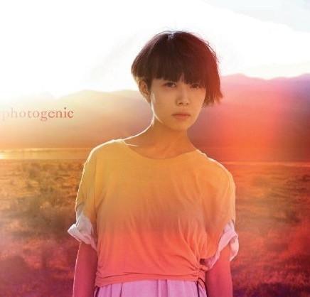 

CD SALYU - photogenic TFCC86376 Toy s Factory 2012 Japan Obi Japanese Pop/Rock