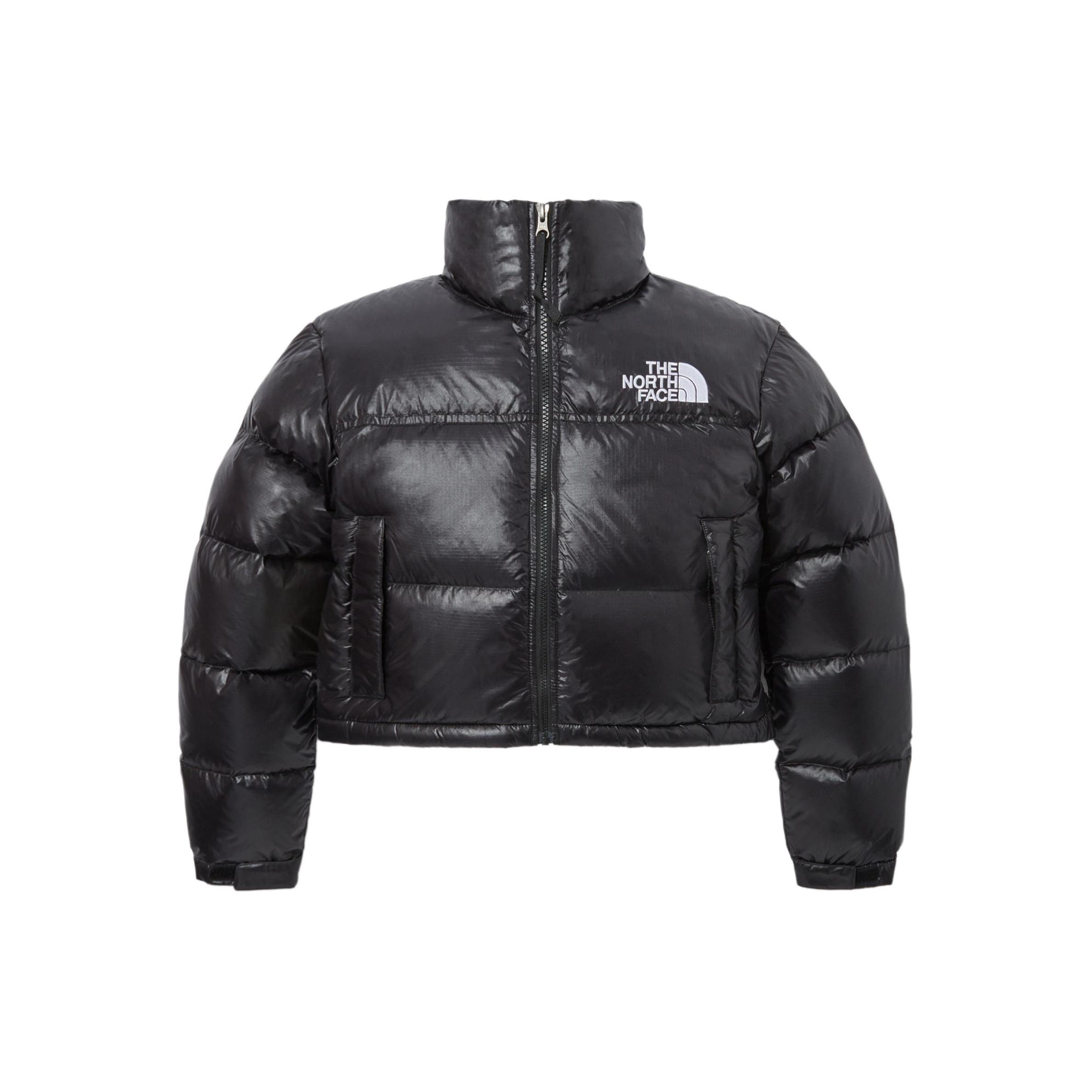(WMNS) THE NORTH FACE Nuptse īsā