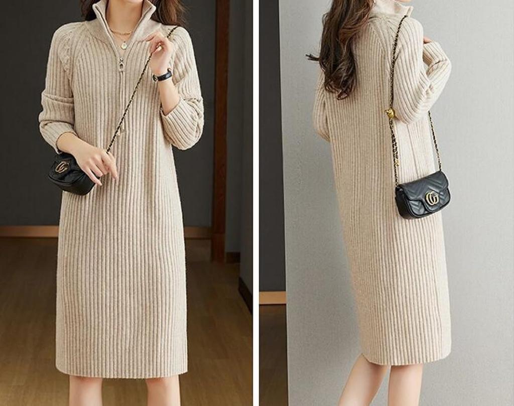 CARLIE KLOSS Korean Long Loose Perfect for Free Size Women's Two-Tone Sweatshirt, Style, Autumn/Winter Sweatshirt, Hoodie, Sleeve, Fit, Stylish,