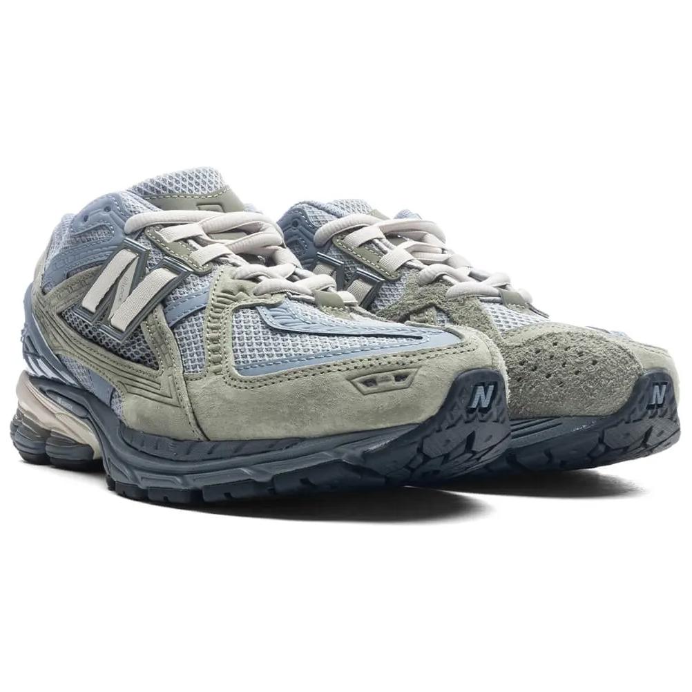 New Balance 1906U Slate Grey Dark Olivine Unisex Sneakers Green Arctic-Grey M1906NH