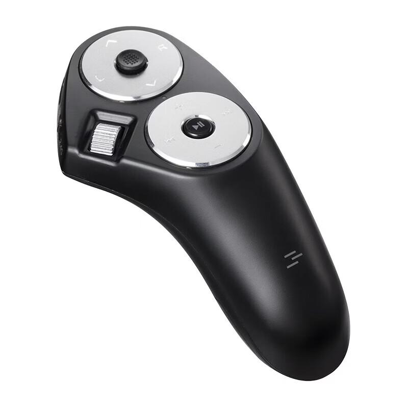 SANWA Dual-Mode Air Mouse
