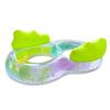 Adult Rainbow Inflatable Swim Ring
