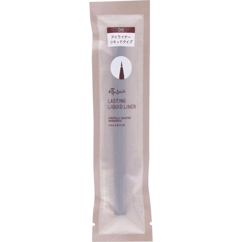 Жидкая подводка Etucera Stink 06   Etuse
