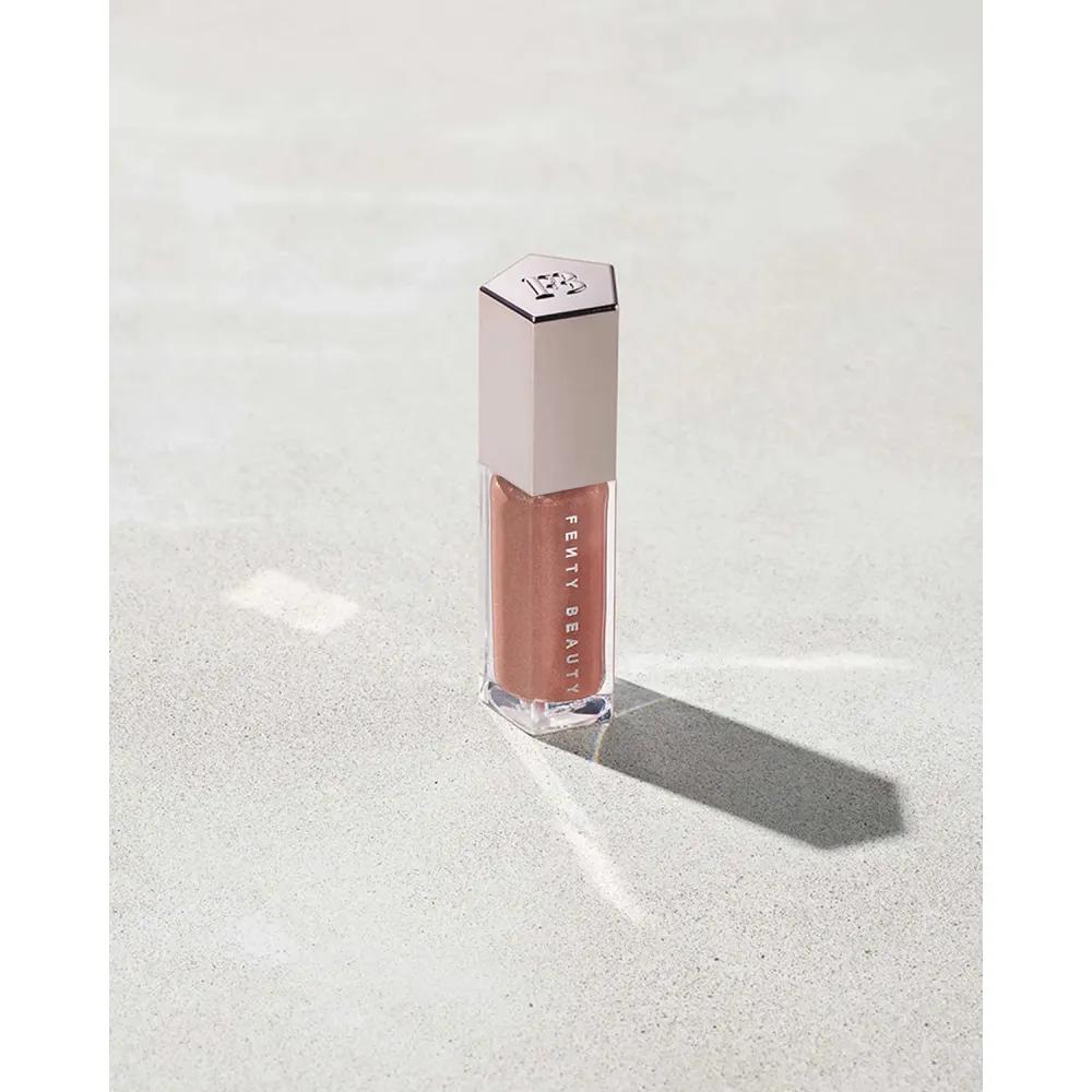 

FENTY BEAUTY BY RIHANNA Блеск-бальзам Универсальный усилитель сияния губ 9 мл Прекрасный и сексуальный candy soda