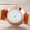 OLEVS Women's Watch Waterproof Analog Simple Dial Fashion Watch