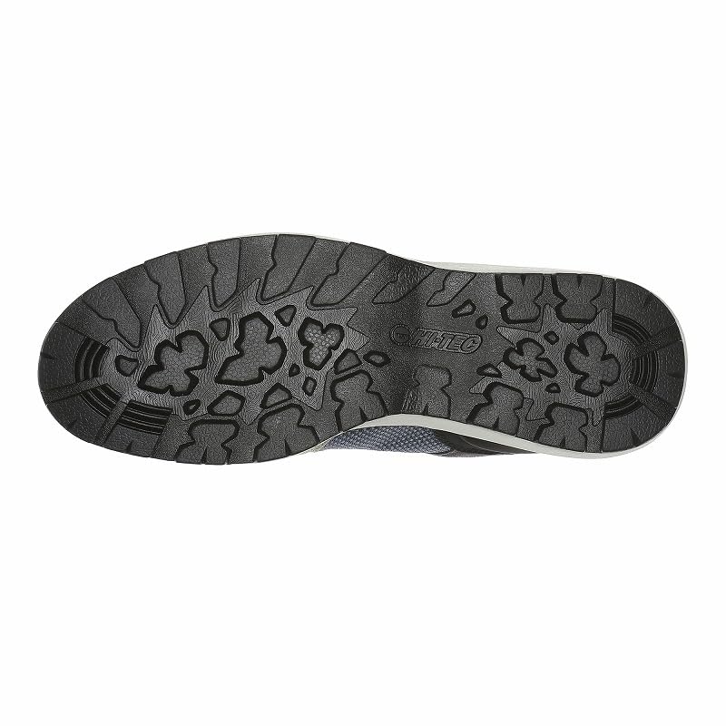 HT HK044 AORAKI TREK NVY/SPROUT