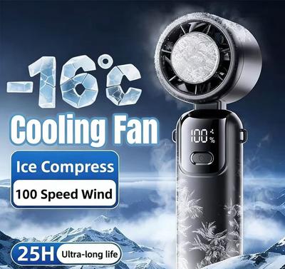 Accesorii pentru laptop-uri – Ventilatoare şi climatizatoare USB