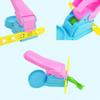 1Set Polymer Clay Tool Kit Children Kids DIY Playdough Modeling Mould Clay Tool Kit