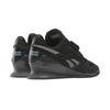 Reebok Legacy Lifter 3 'Black Pure Grey' Sneakers 100074527