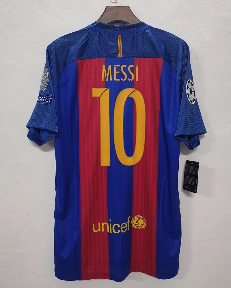 Riyadh Crescent AC Milan Carcaronaldo England Brazil World Cup retro jersey, one generation