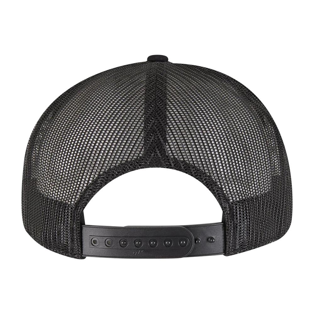FLEXFIT Klassische Trucker-Cap
