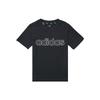 Adidas Kids T Shirts Crew Neck Moderate GN4006