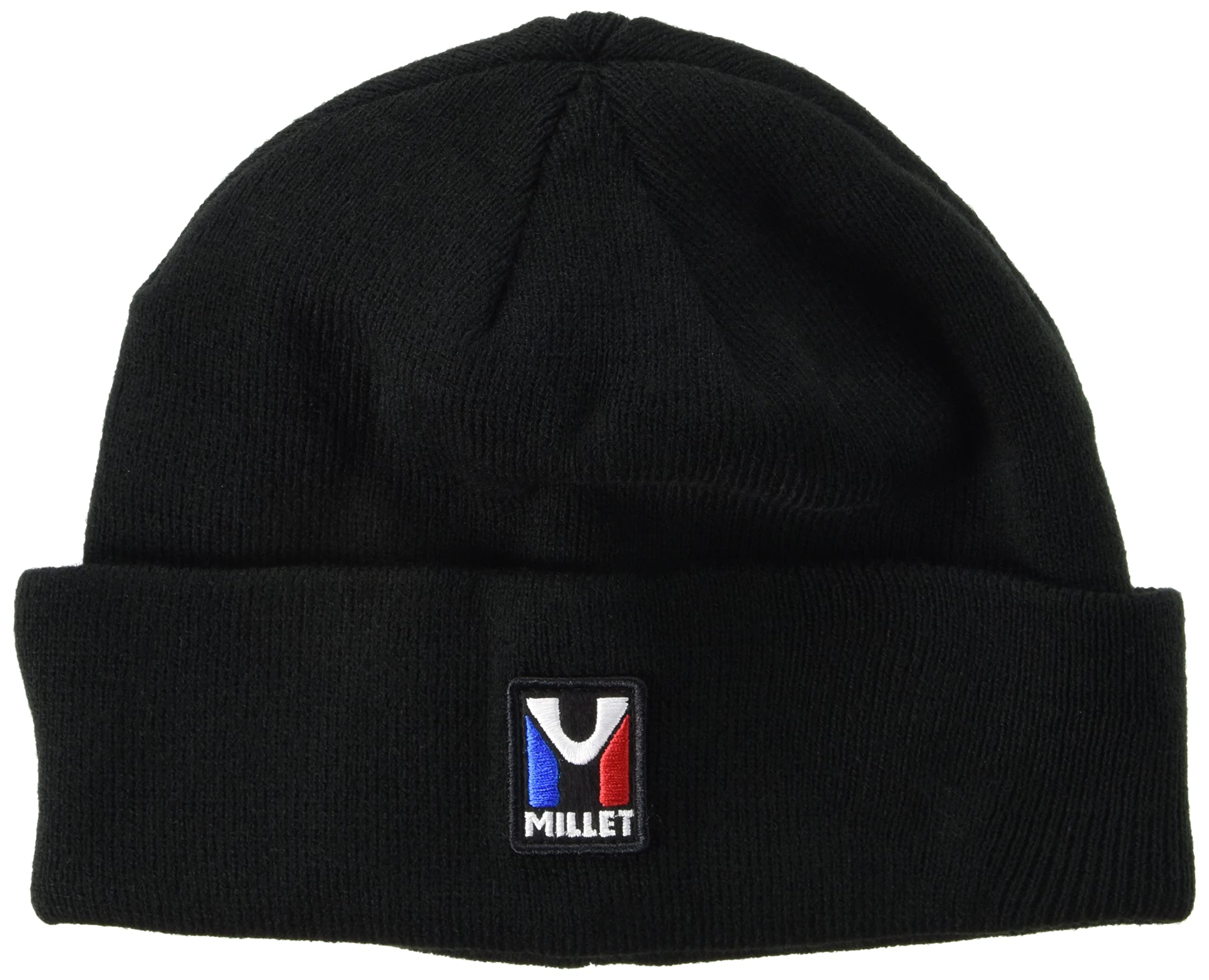

Urban Beanie M MIV9270 F [Millet] Men s Black-Noir