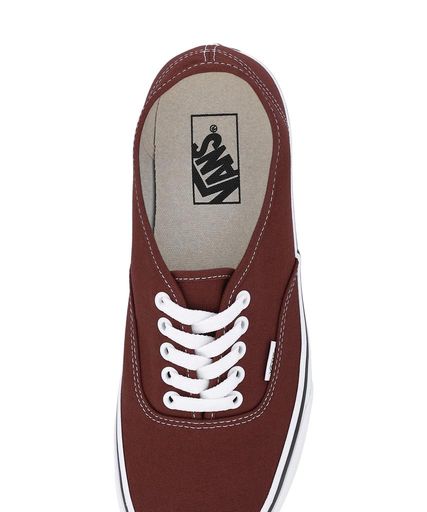 Vans Authentic - (Color Theory) Rust Bronze / Vn000D7Yfsb1