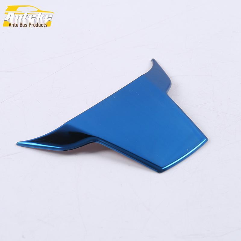 Compatible with '19 Honda Steering Wheel Bright Panel, Center Console & Dashboard Interior Accessories.