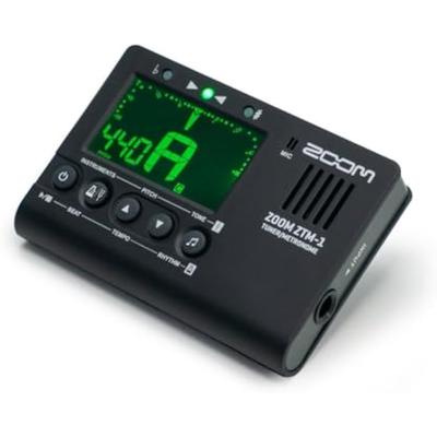 Accordeurs pour instruments de musique – Accordeurs de guitare