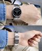 OROLOGIO DA UOMO CASIO MTP-V005D-1B (zd105a) + SCATOLA