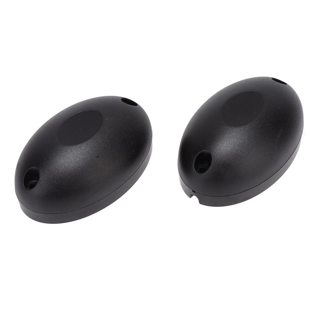 Infrarot-Detektor Alarm IP55 Wasserdicht Hohe Empfindlichkeit Sicherheits-Infrarotsensor für Heimschutz