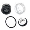 Pool Spa Pump Shaft Seal Assembly for Hayward For PowerFlo For LX SPX1500KA PS2131 Comprehensive Seal and O Set