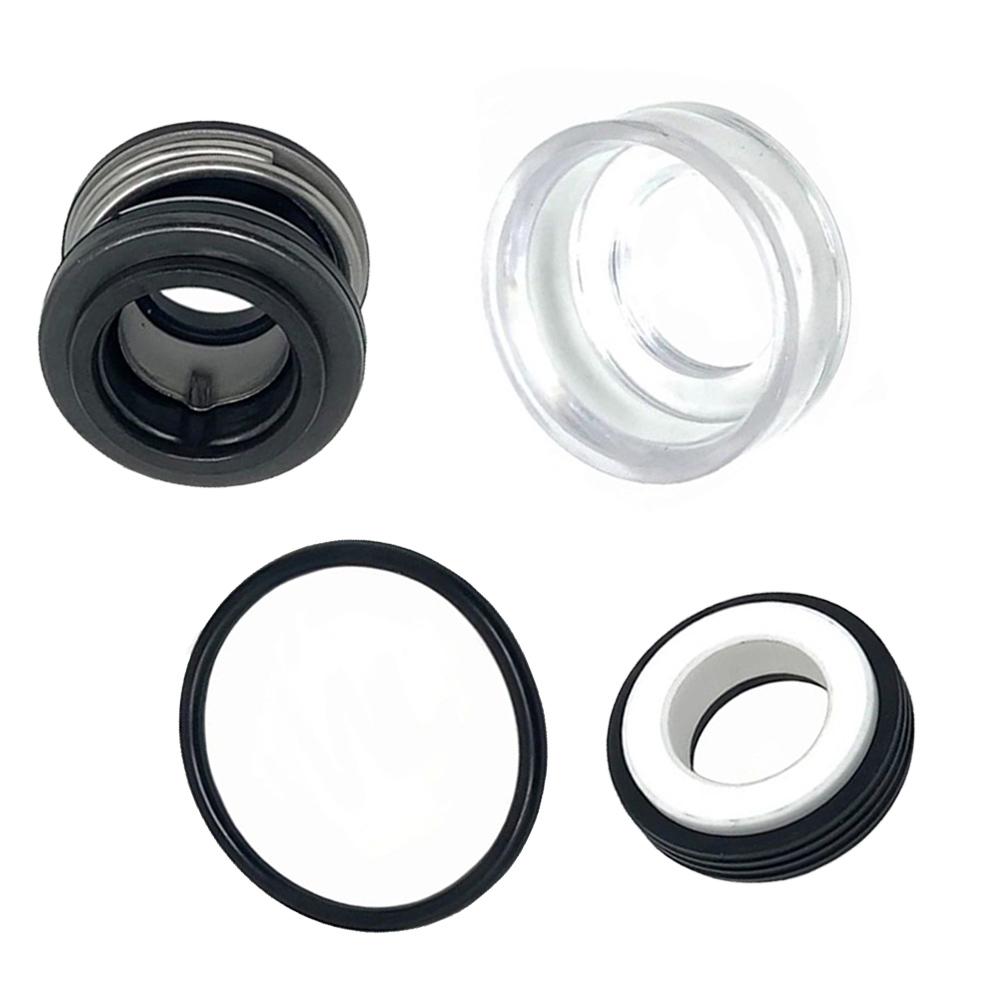 Pool Spa Pump Shaft Seal Assembly for Hayward For PowerFlo For LX SPX1500KA PS2131 Comprehensive Seal and O Set
