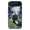 Kakashi Narutos Itachi Uchiha Phone Case for Huawei P20 P30 Mate 20 Lite Pro Y7a Y6P Y7 2019 Nova 5T 3I Mate20 Protective Cover