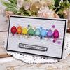 Cute Birds Metal Cutting Dies Stencil DIY Scrapbooking Embossing Paper Cards Album Making Decorative Craft Cut Template