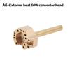 For PS Switch Pro Joystick Soldering Iron Tip W Heating Joystick Disassembly Repair Tool