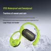 Lsndston TS19 Open-Ear Bone Conduction Sports Bluetooth Earbuds