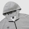 Umbro Allround Functional Hoodie Zip Ur121sft11