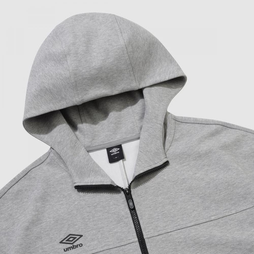 Umbro Allround Functional Hoodie Zip Ur121sft11