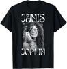 Tričko Janis Joplin - Ikona módy