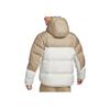 Nike Sportswear Storm-FIT Windrunner Hooded Zip-Up Windbreaker Warm Long Sleeve Down Jacket Men Jacket Khaki DV1132-247