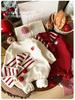 Full Moon Winter Infant Jumpsuit: Cozy 100-Day Outfit for 1-Year-Olds - New Year Visiting and Crawling Clothes for Babies