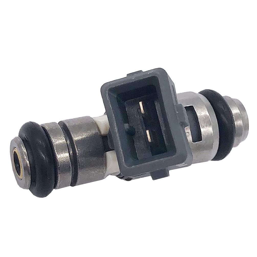 EPSIRMP IWP162 Fuel Injector for Ducati Monster 696 SS800 M620 Harley Davidson Touring FL Electra Glide FLHT IWP-162