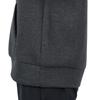 The North Face Tech Air Sweat Wide Mixed XL Men's Hoodie, Stretch, Anti-Static, Charcoal, (FW23)
