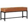 Vidaxl Szafka Pod Telewizor, 110X30X46 Cm, Lite Drewno Z Odzysku