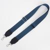 Tracolla Regolabile in Nylon a Tracolla con Nastro in Pelle