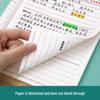 Elementary Reading Notebook: Inspiring Quotes & Excerpts for Students