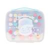 Shobido Sanrio Makeup Palette Set Can Be Removed with Soap Sanrio Characters CM43886 (Cinnamoroll)