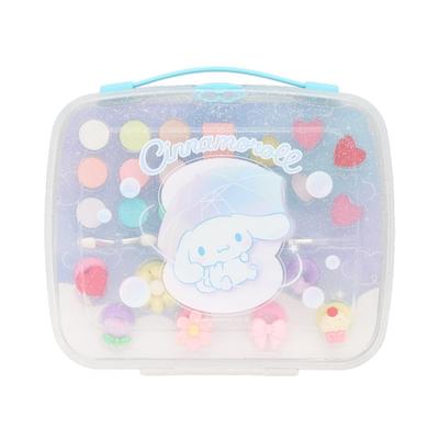 Shobido Sanrio Makeup Palette Set (Cinnamoroll) Soap-Removable, Sanrio Characters, CM43886