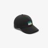 Lacoste Men's Light Tonal Croc Ball Cap RK6047-55N031