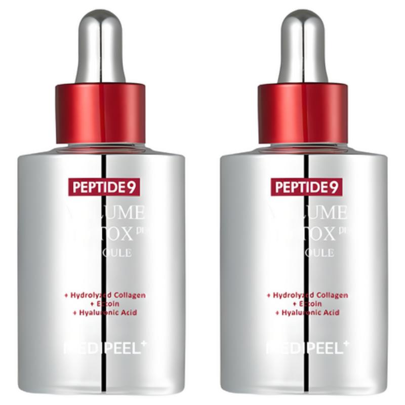 MEDI-PEEL Peptide 9 Volume Bio Tox Ampoule Pro 100ml/200