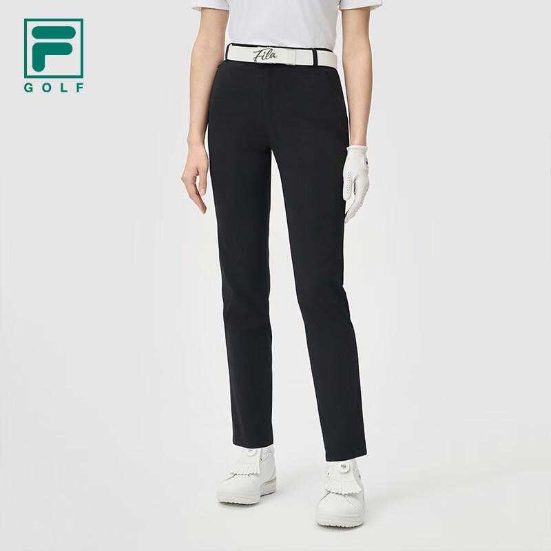 FILA Women's Golf Sun Protection Knit Pants