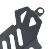 Motorcycle Accessories Front Wheel Disc Brake Caliper Cover Protection Guard For HONDA Rebel 300 500 CMX300 CMX500